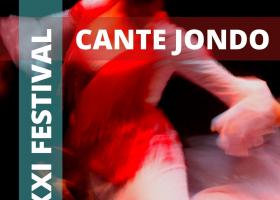XXXI Festival de Cante Jondo de Casariche