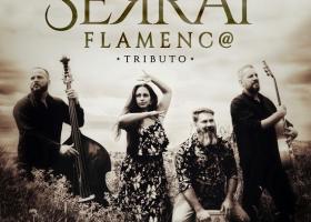 Concierto: Serrat flamenc@