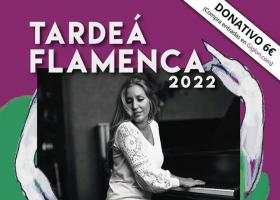 Tardeá Flamenca