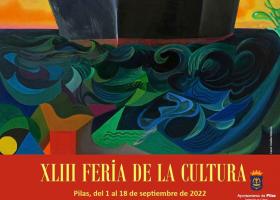 XLIII Feria de la Cultura de Pilas