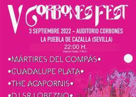 V Corbones Fest