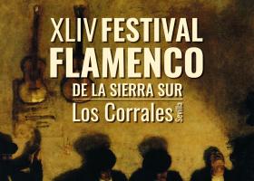 XLIV Festival Flamenco de la Sierra Sur