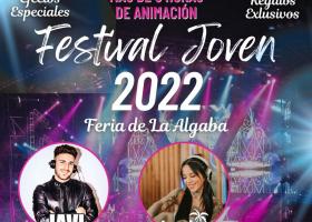 Festival Joven 2022