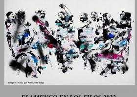Flamenco en los Silos 2022