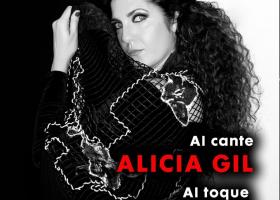 Flamenco: Alicia Gil 