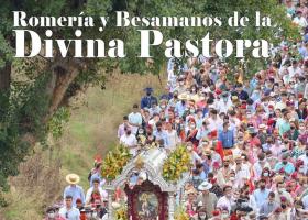 Romería de La Divina Pastora 2022
