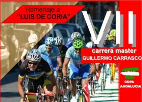 VII Carrera Master ‘Guillermo Carrasco’