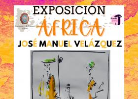 Exposición: África