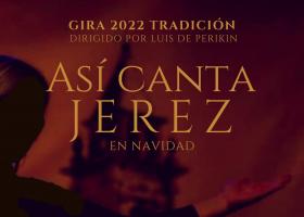 Flamenco: Así canta Jerez en Navidad