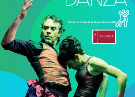 Flamenco: Danza Marco Vargas y Chloê Brulê Colección privada