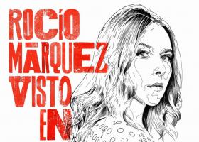 Flamenco: Rocío Márquez Visto en el jueves