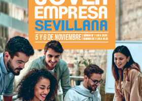 III Feria de la Joven Empresa Sevillana