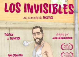 Teatro: Los Invisibles