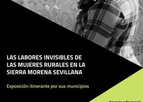 Exposición: Las labores invisibles de las mujeres rurales
