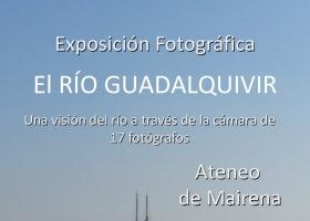 Exposición: El río Guadalquivir