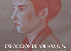 Exposición: Adriana G.M