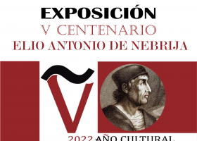 Exposición: Elio Antonio de Nebrija y su época