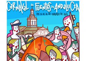 Fuentes de Andalucía-Carnaval