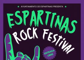 Espartinas Rock Festival