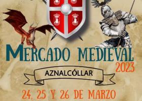 Mercado Medieval en Aznalcóllar 