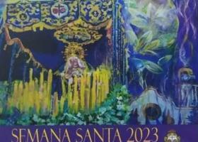 Semana Santa 2023 Cañada Rosal