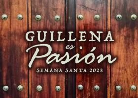 Semana Santa 2023 Guillena