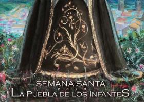 Semana Santa 2023 La Puebla de los Infantes