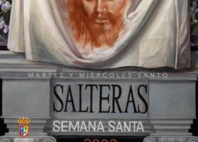 Semana Santa 2022 Salteras