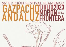 56 Edición del Festival Flamenco Gazpacho Andaluz