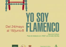 Exposición: Yo soy Flamenco