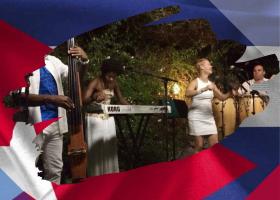 Concierto: Cubaníssima Quintet