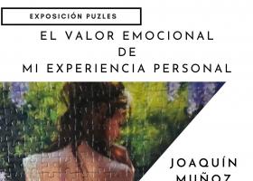 Exposición: El valor emocional de mi experiencia personal