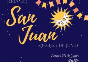 Feria de San Juan
