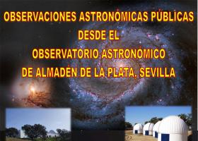 Observaciones Astronómicas 