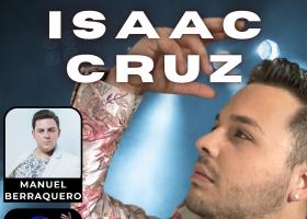 Concierto: Isaac Cruz