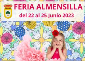Feria de Almensilla 2023