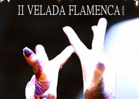 II Velada Flamenca 