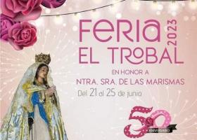 Feria El Trobal 2023