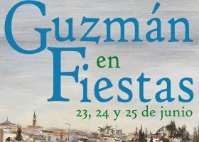 Feria de Castilleja de Guzmán