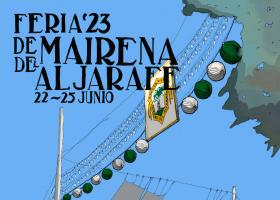 Feria de Mairena del Aljarafe