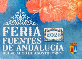 Feria de Fuentes de Andalucía 2023