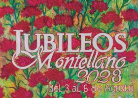 Feria de Jubileos 2023 de Montellano