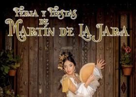 Feria y Fiestas de Martín de la Jara