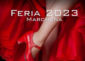 Feria de Marchena 2023