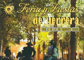 Feria y Fiestas de Herrera