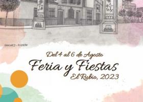Feria y Fiestas El Rubio 2023
