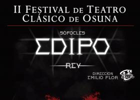 II Festival de Teatro Clásico de Osuna