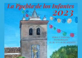 Feria y Fiestas Patronales 2023