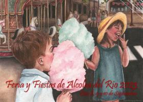 Feria y Fiestas de Alcolea del Río 2023