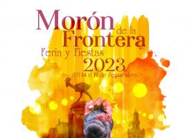 Feria de Morón de la Frontera 2023